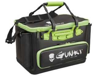 Gunki Safe Bag Edge 40 Hard - 